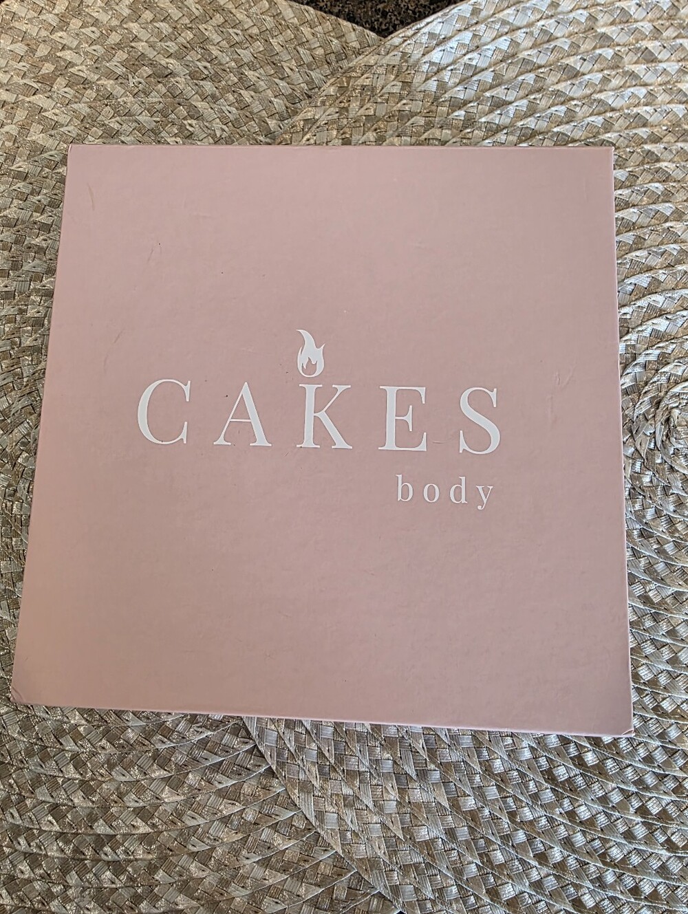 Cakes Body Womens Plus Size Color Honey